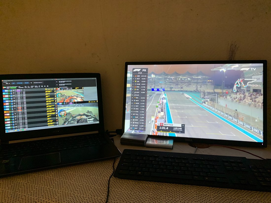 anguish33's viewing setup