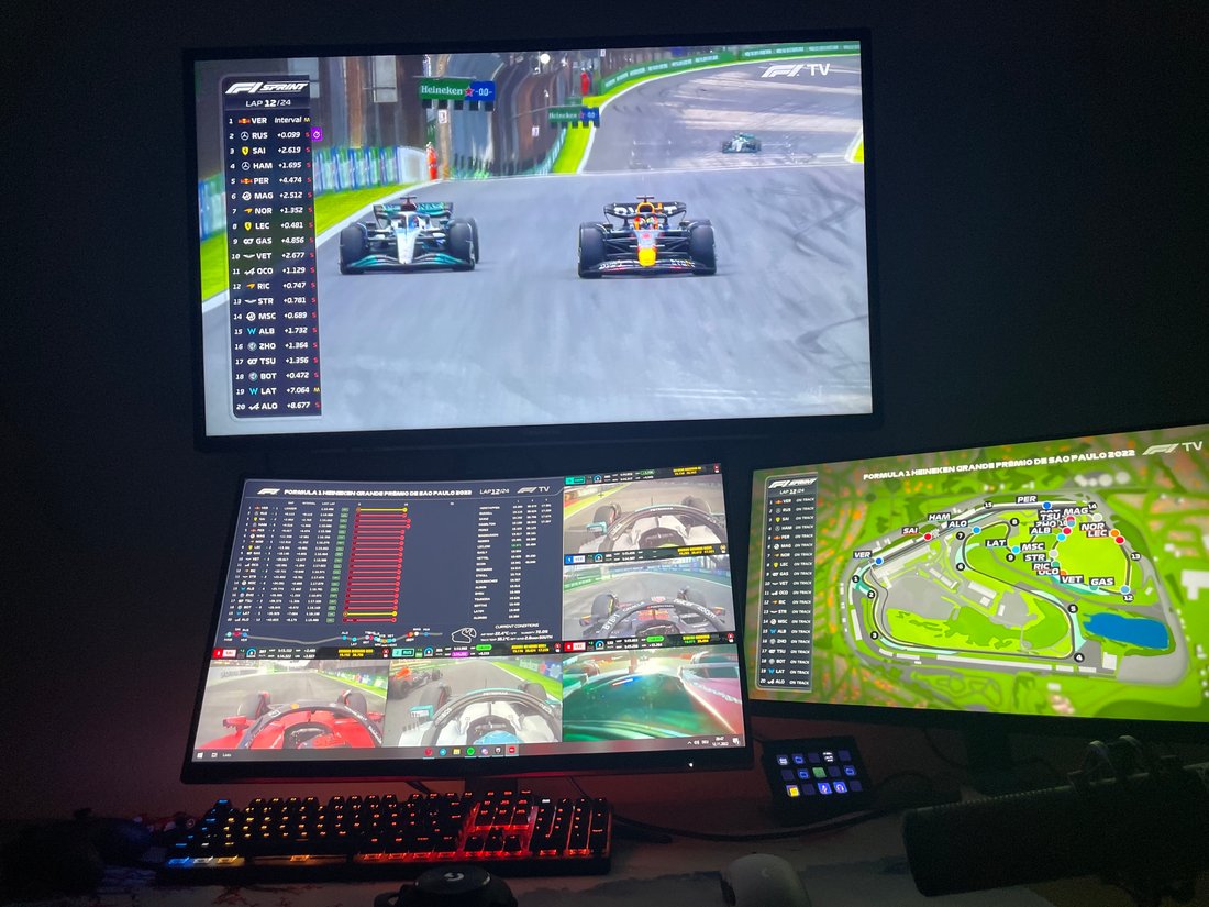 hamiltonvfx's viewing setup